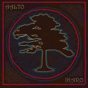 Ikaro by Aalto - album cover
