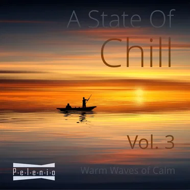 A State of Chill - Vol. 3
