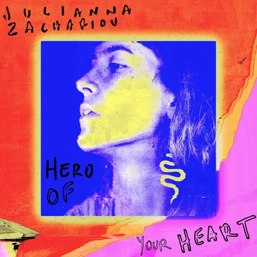 Julianna Zachariou