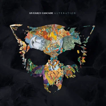 Alteration by An Early Cascade - album cover