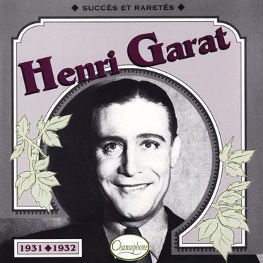 Henri Garat