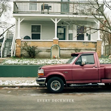 Every December by Chris Renzema - album cover