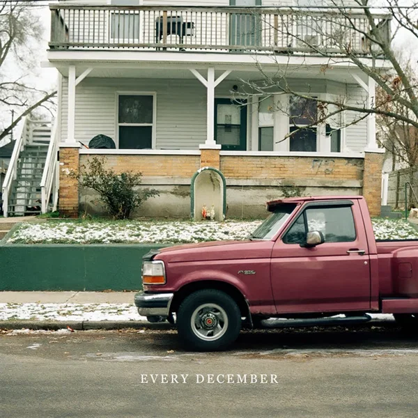 Every December
