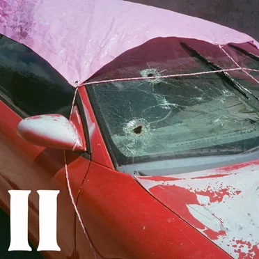 II by Pure Adult - album cover