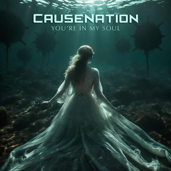 You're in My Soul