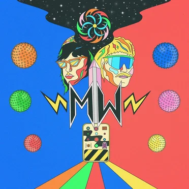 Megawatt by Ista - album cover