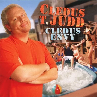Cledus Envy