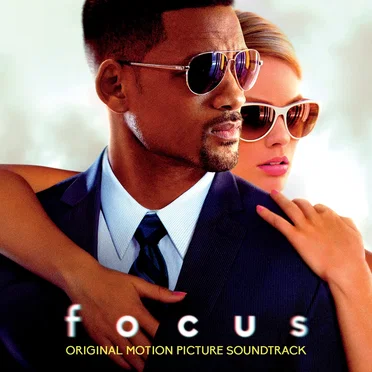 Focus (Original Motion Picture Soundtrack) by Various Artists - album cover