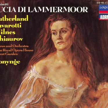 Lucia di Lammermoor