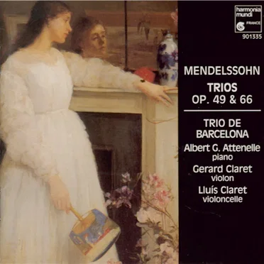 Trios op. 49 & 66