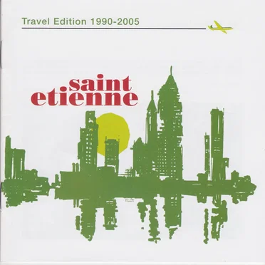 Travel Edition 1990-2005