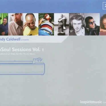 InSoul Sessions Vol. 1