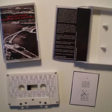 The Transatlantic Tape Project