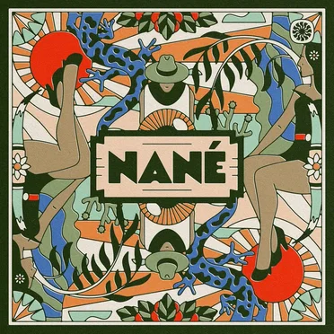 NANÉ