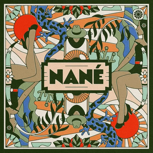 NANÉ
