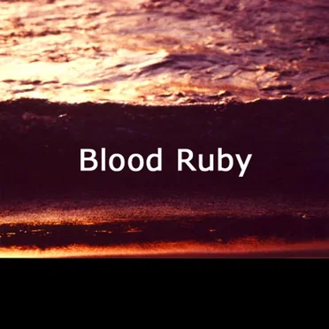 Chicago Demos by Blood Ruby - album cover