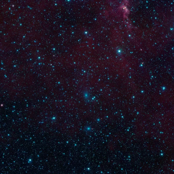 Let the Stars Embrace You