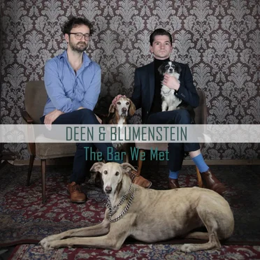 The Bar We Met by Deen & Blumenstein - album cover