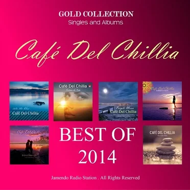 Best of - Gold Collection 2014