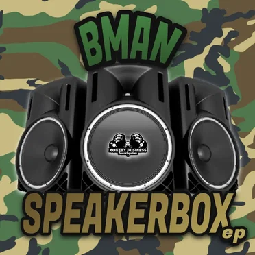 Speakerbox EP