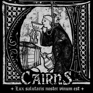 Cairns by Cairns - album cover