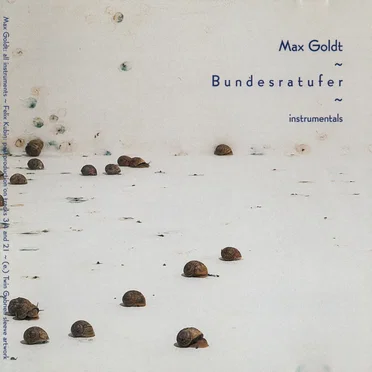~ Bundesratufer ~ Instrumentals