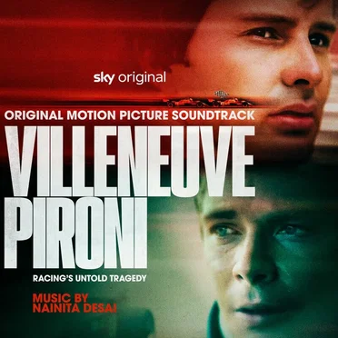 Villeneuve Pironi (Music From the original TV Series)
