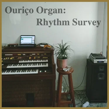 Ouriço Organ: Rhythm Survey