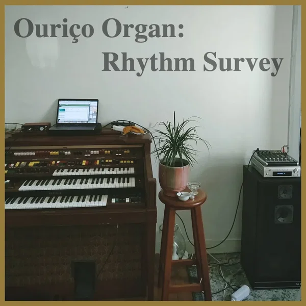 Ouriço Organ: Rhythm Survey