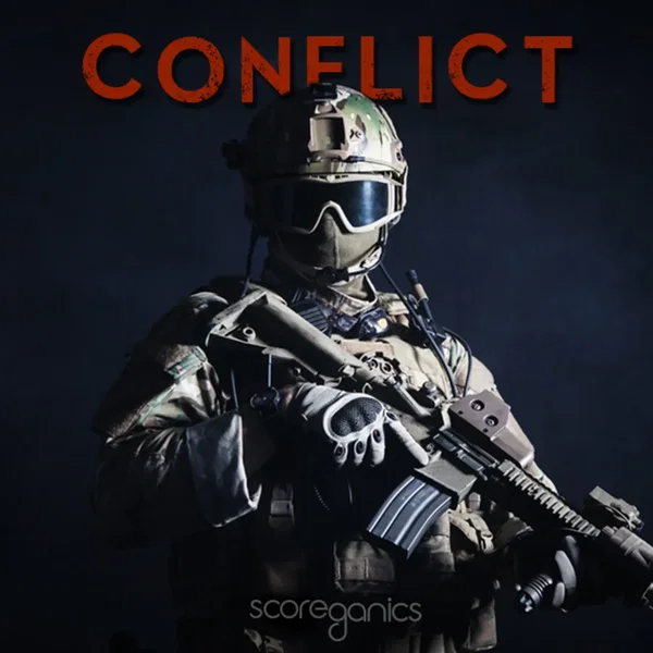 Conflict