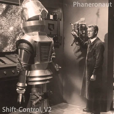 Shift-Control, V2