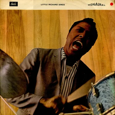 Little Richard Sings