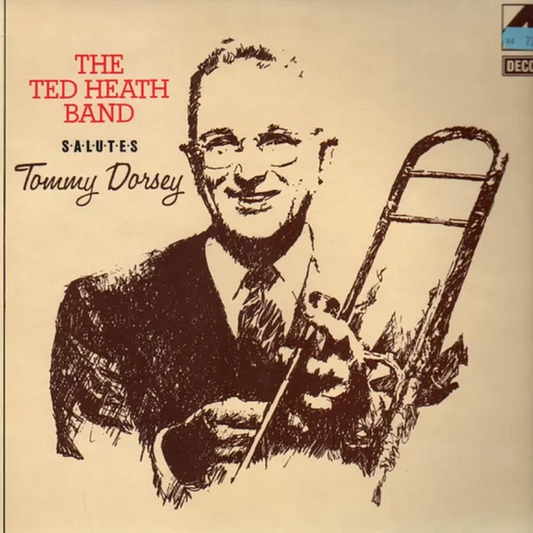 Salutes Tommy Dorsey