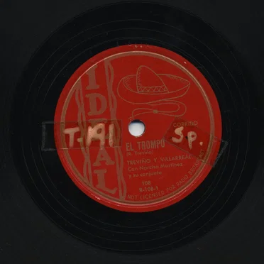 El trompo / Ingratitud