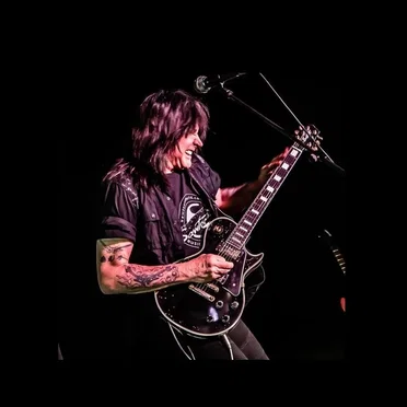 No Boundaries (Live) by Michael Angelo Batio - album cover