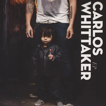 Carlos Whittaker by Carlos Whittaker - album cover
