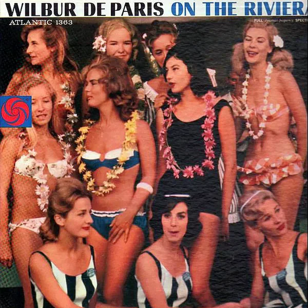 On the Riviera