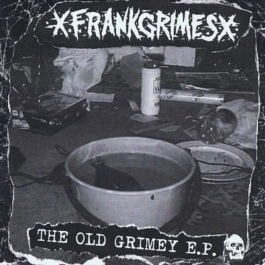 The Old Grimey E.P.