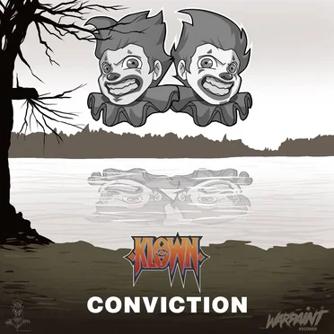 Conviction by KLOWN - album cover