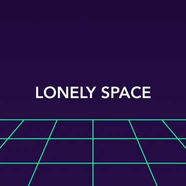Lonely Space by Velvet System 82 - album cover