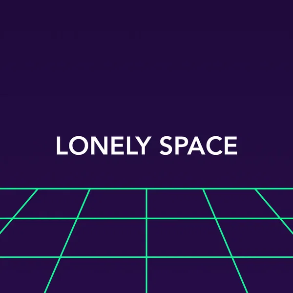 Lonely Space