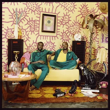 The Heat (Zomby remix)