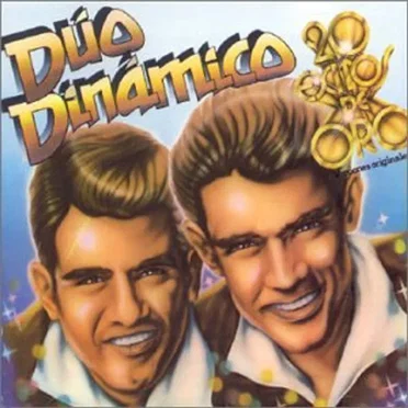 20 éxitos de oro