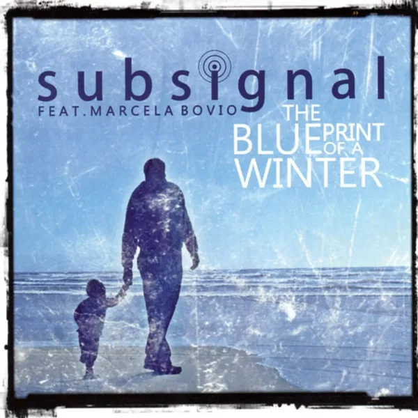 The Blueprint of a Winter