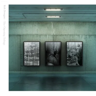 Undone by London