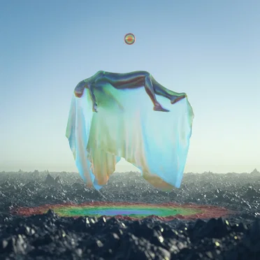 gradients by HÅN - album cover