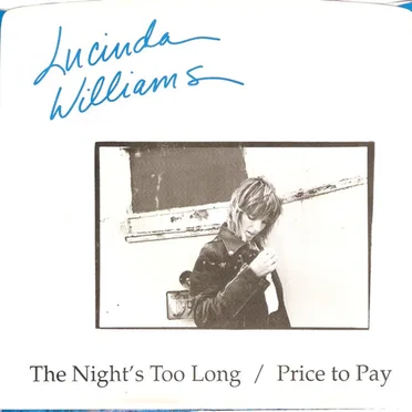 The Night’s Too Long / Price to Pay