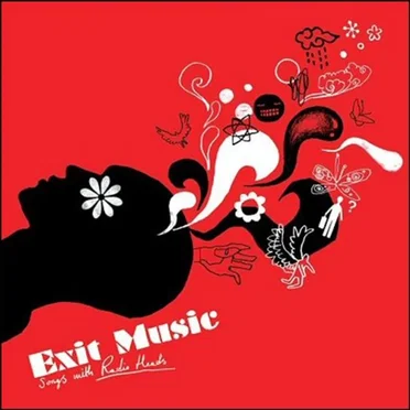 Exit Music: Songs With Radio Heads by Various Artists - album cover
