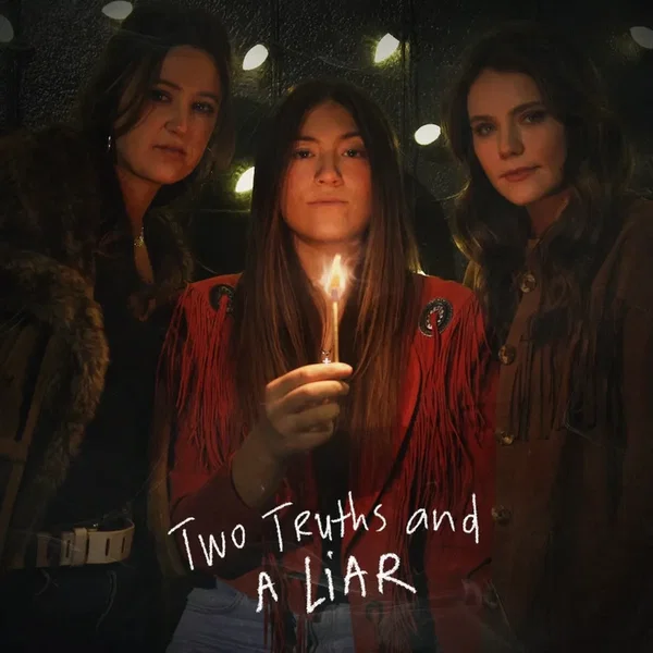 Two Truths and a Liar