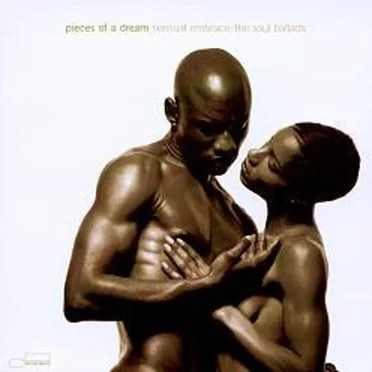 Sensual Embrace: The Soul Ballads